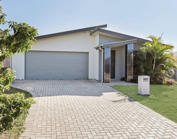 4 Sunscape Street, Mango Hill QLD 4509