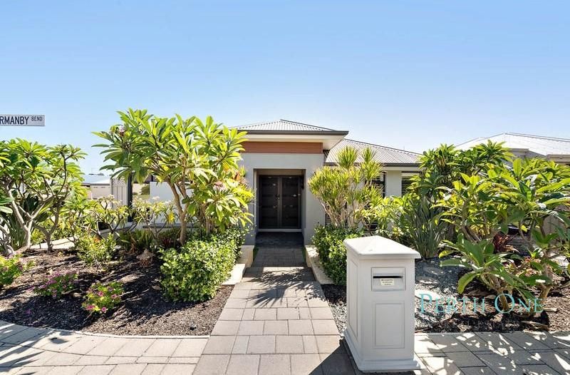 40 Normanby Bend, Success WA 6164 House For Rent Domain