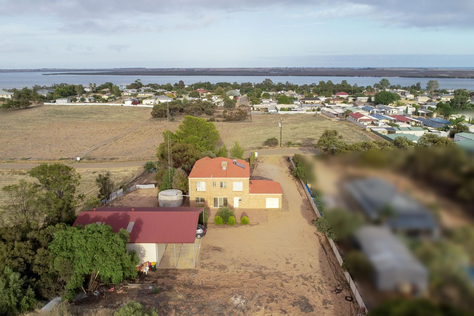 15 Casey Road, Port Broughton SA 5522 Domain