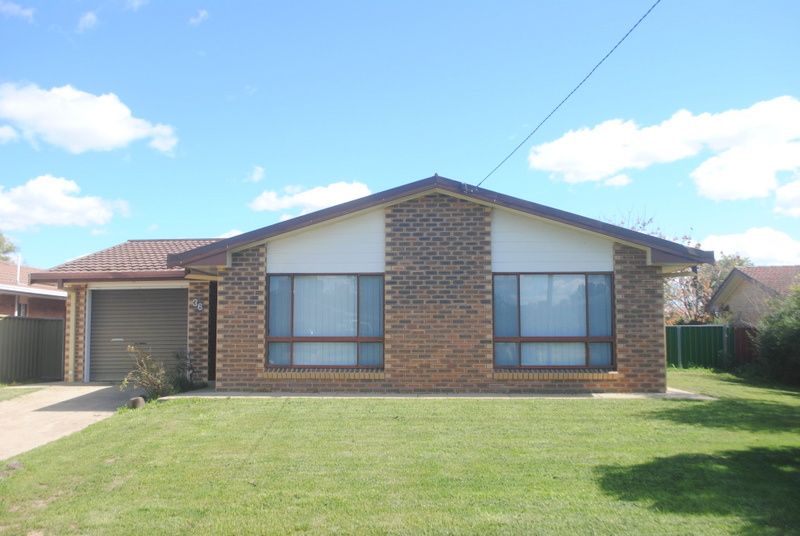 36 Jacaranda Drive, Moree NSW 2400, Image 0