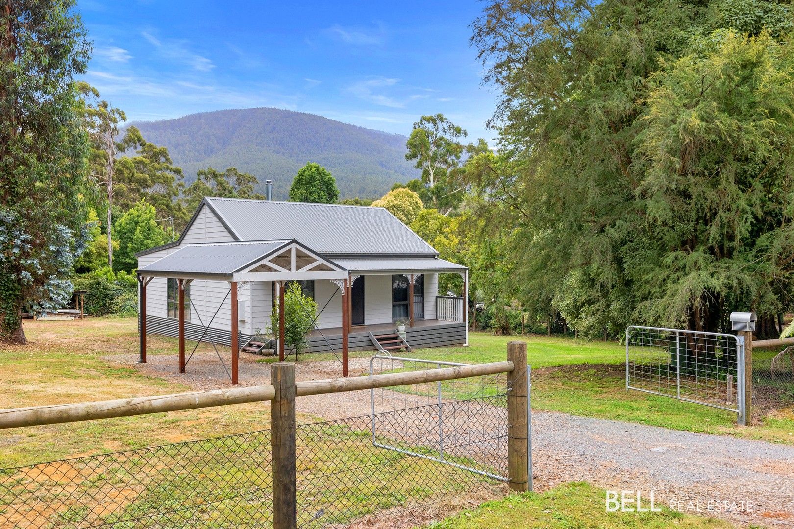 17 Whitegum Drive, East Warburton VIC 3799, Image 0