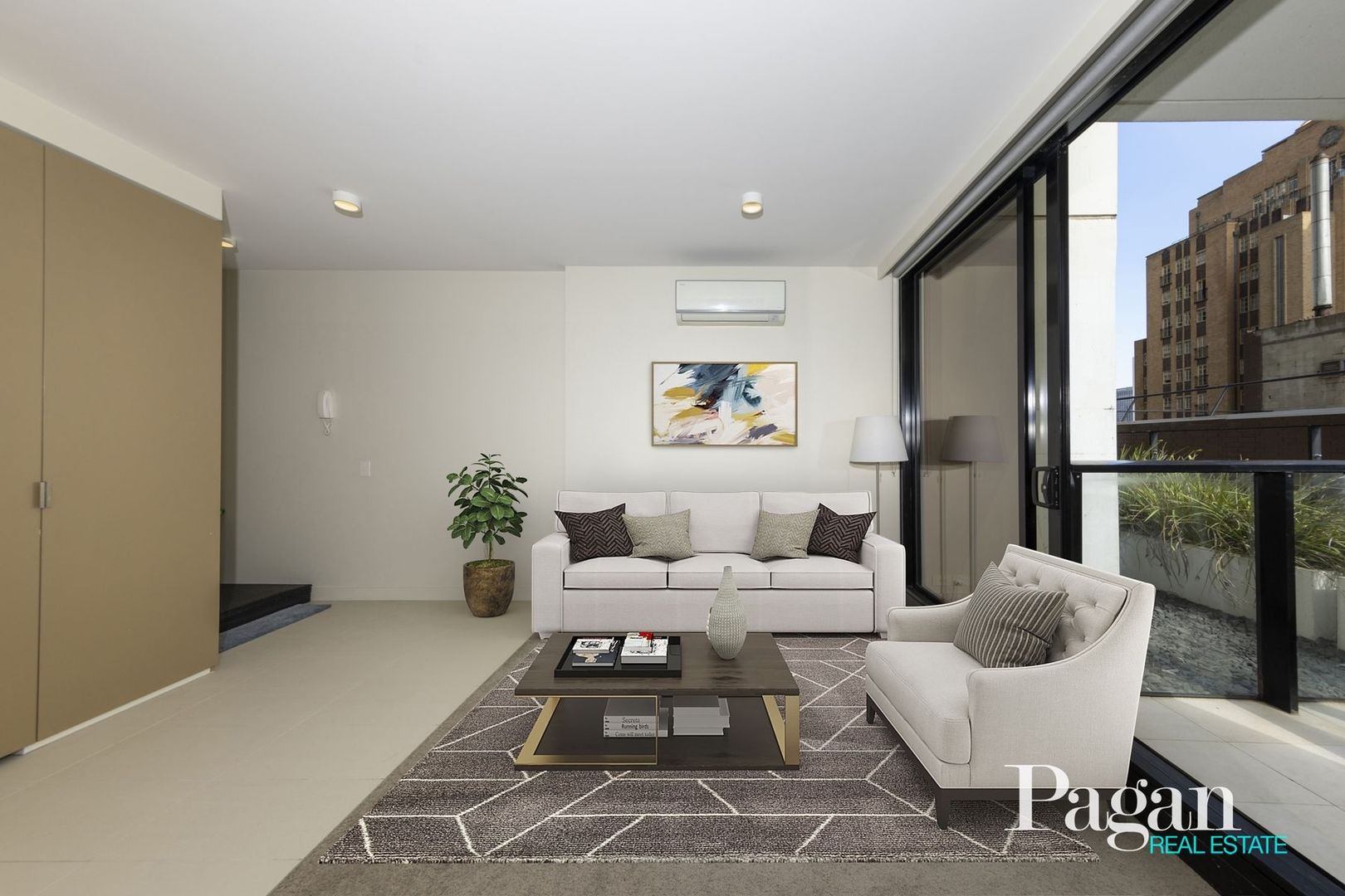 407/33 Mackenzie Street, Melbourne VIC 3000, Image 1