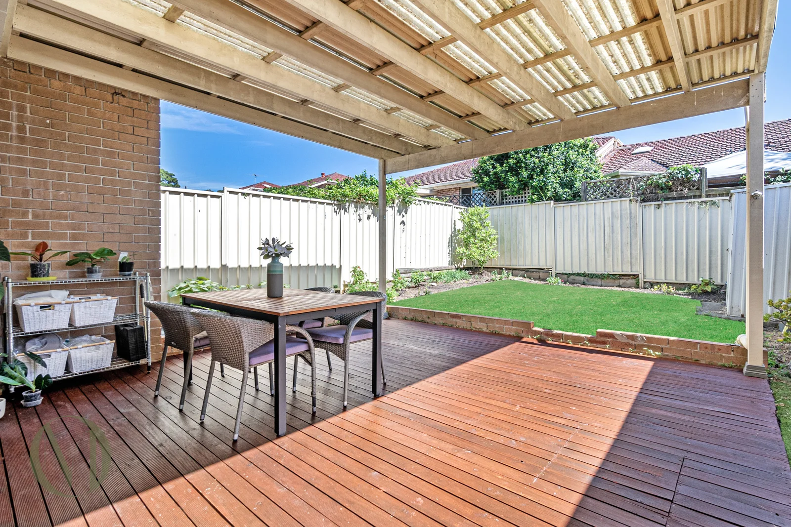 Additional image 11 of 1/4-5 Dean Crescent, Ermington NSW 2115