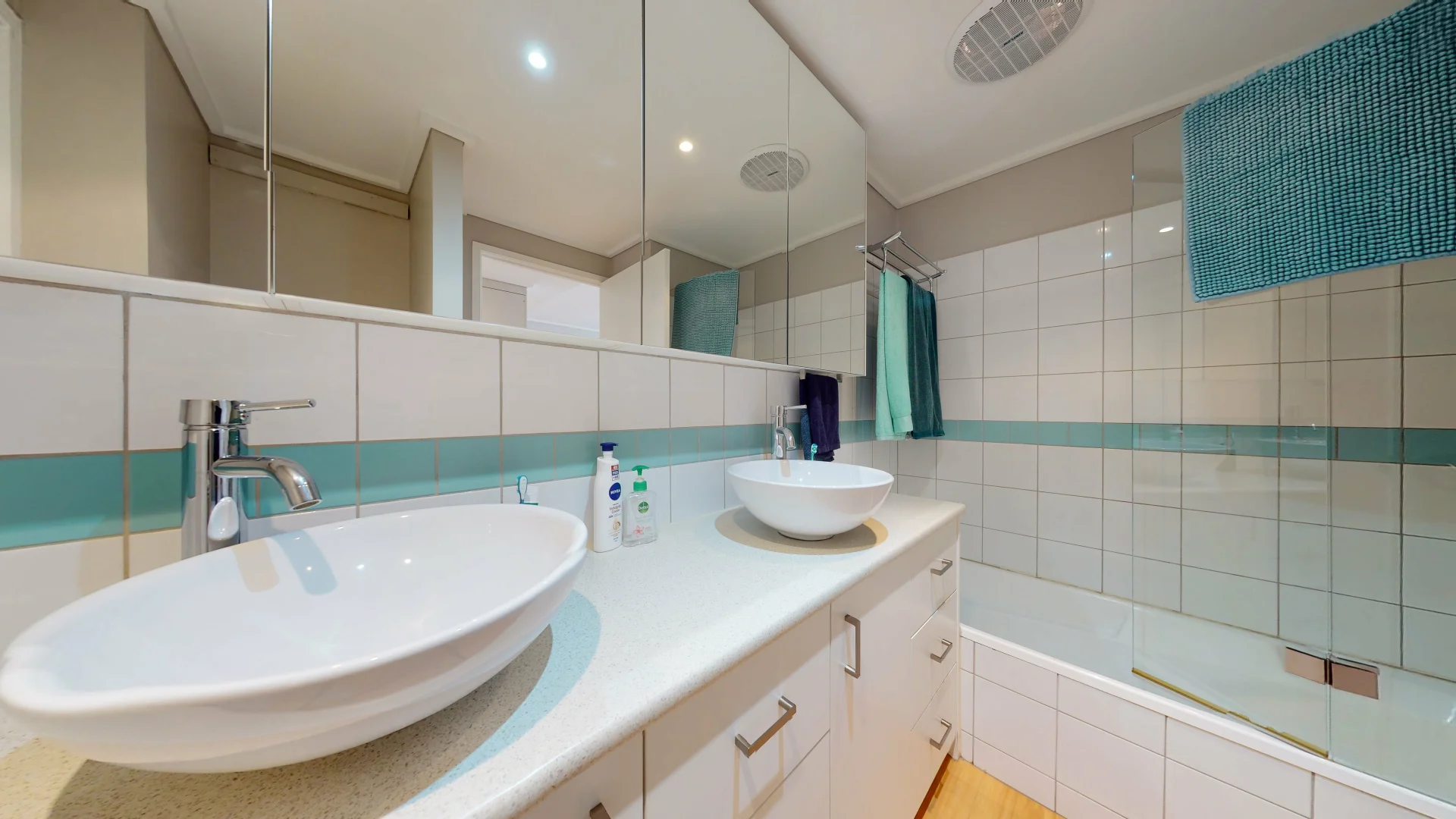 Additional image 7 of 206/101 Grattan Street, Carlton VIC 3053