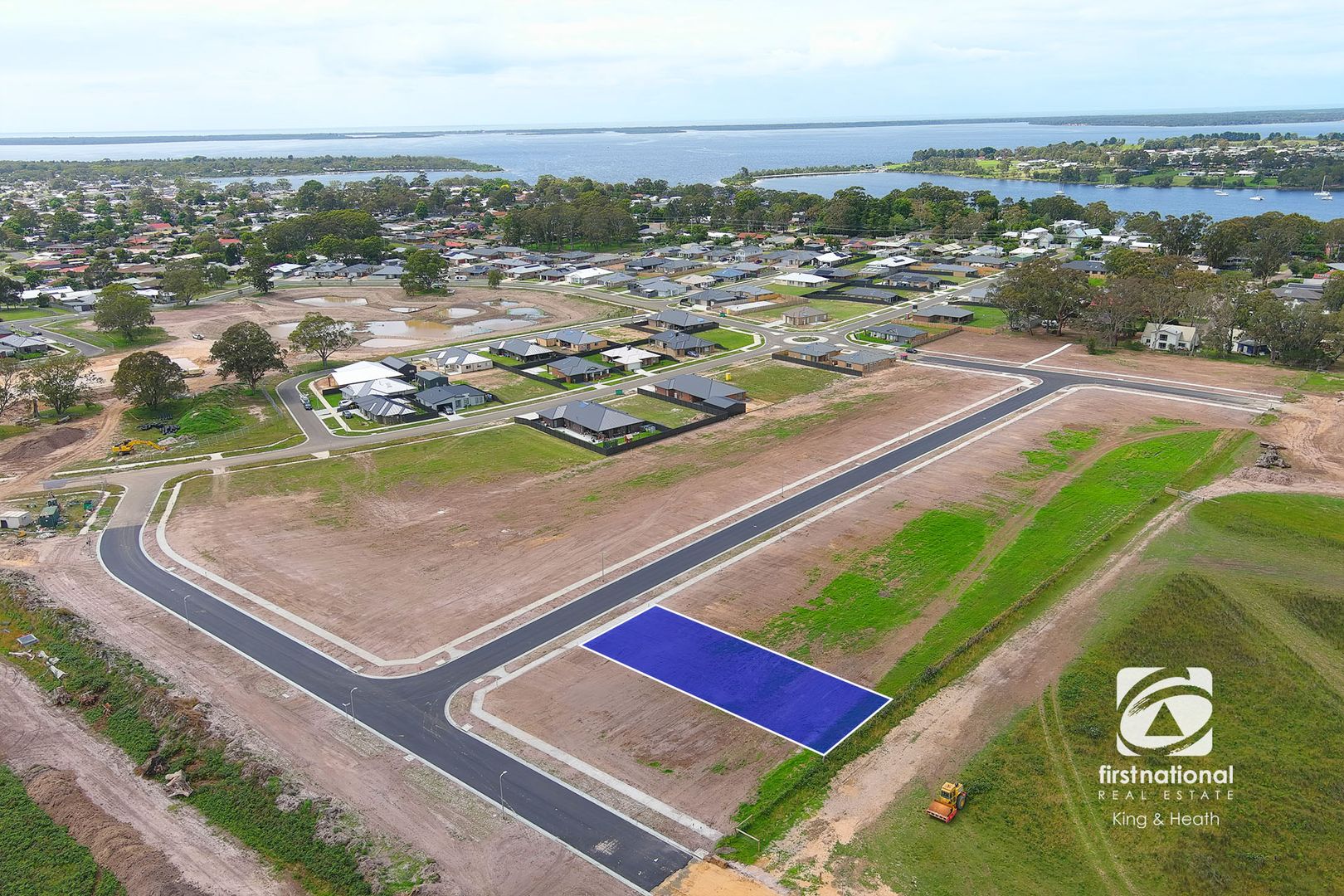 Lot 148 Blake Avenue, Paynesville VIC 3880 Domain