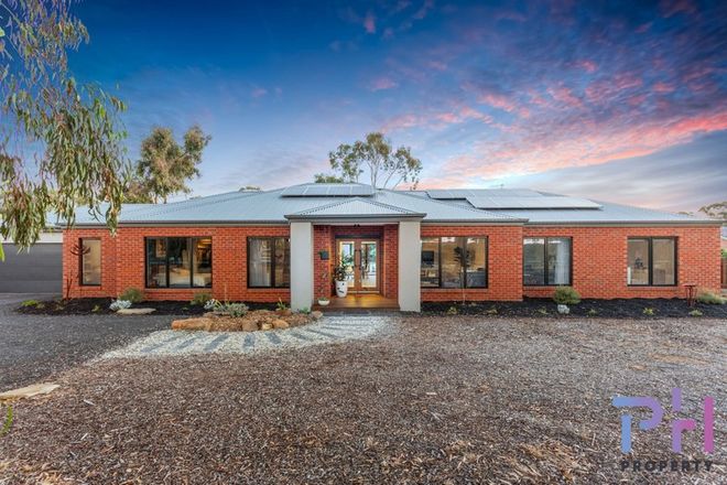 Picture of 27 Golf Links Road, MAIDEN GULLY VIC 3551