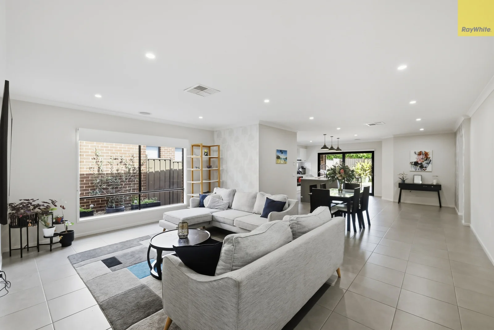 16 Riverside Concourse, Cobblebank VIC 3338 - House For Rent | Domain