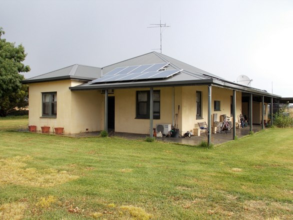 388 Cooper Road, Bangham SA 5268