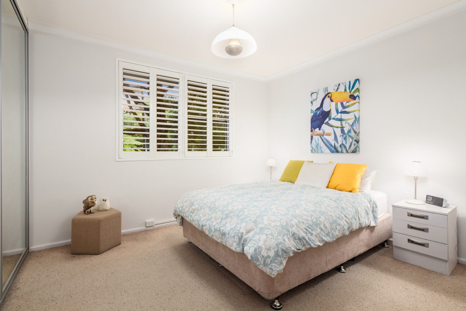 6/13 Macquarie Terrace, Balmain NSW 2041, Image 2