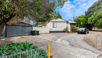 Picture of 31 Whitsbury Road, ELIZABETH NORTH SA 5113