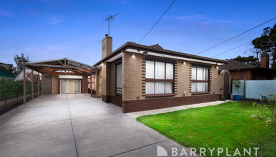 Picture of 9 Oleander Drive, ST ALBANS VIC 3021