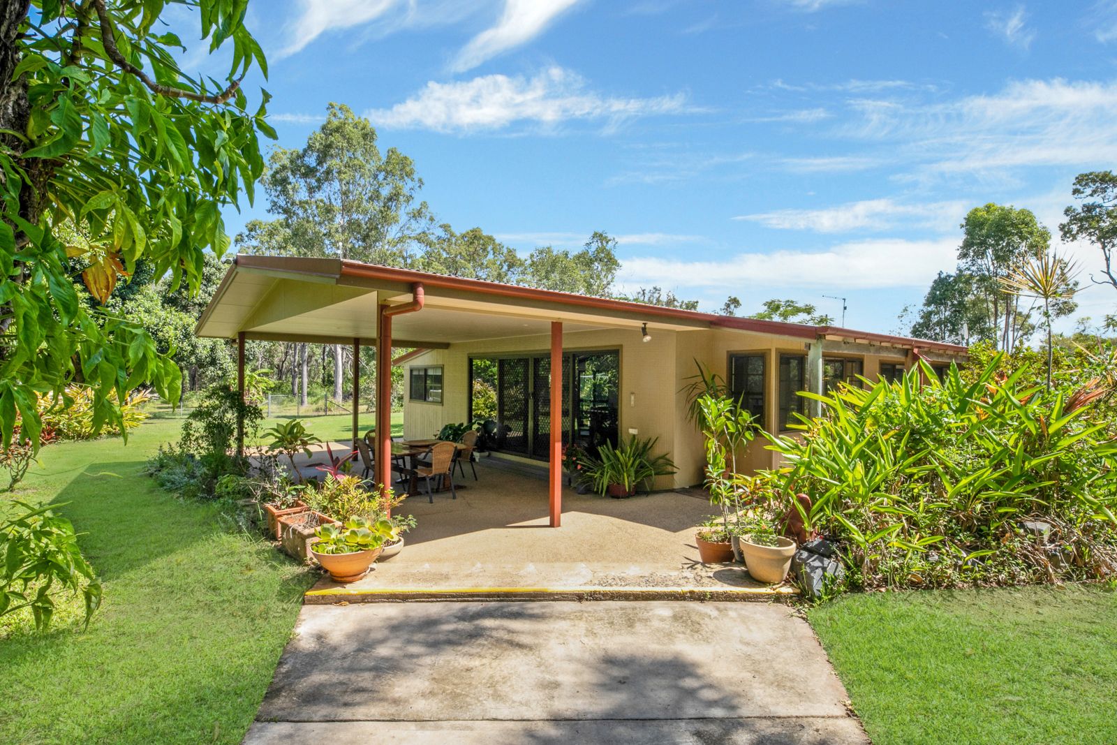 89 Vaughans Road, Inverness QLD 4703, Image 0