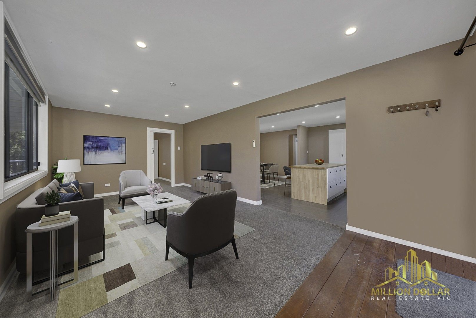 1741 Orchard Road, Toolern Vale VIC 3337 House for Sale Domain