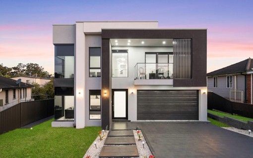 5 bedrooms House in 279 Smithfield Road FAIRFIELD WEST NSW, 2165