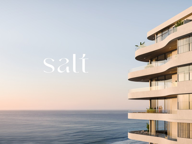 Salt | Town Beach
