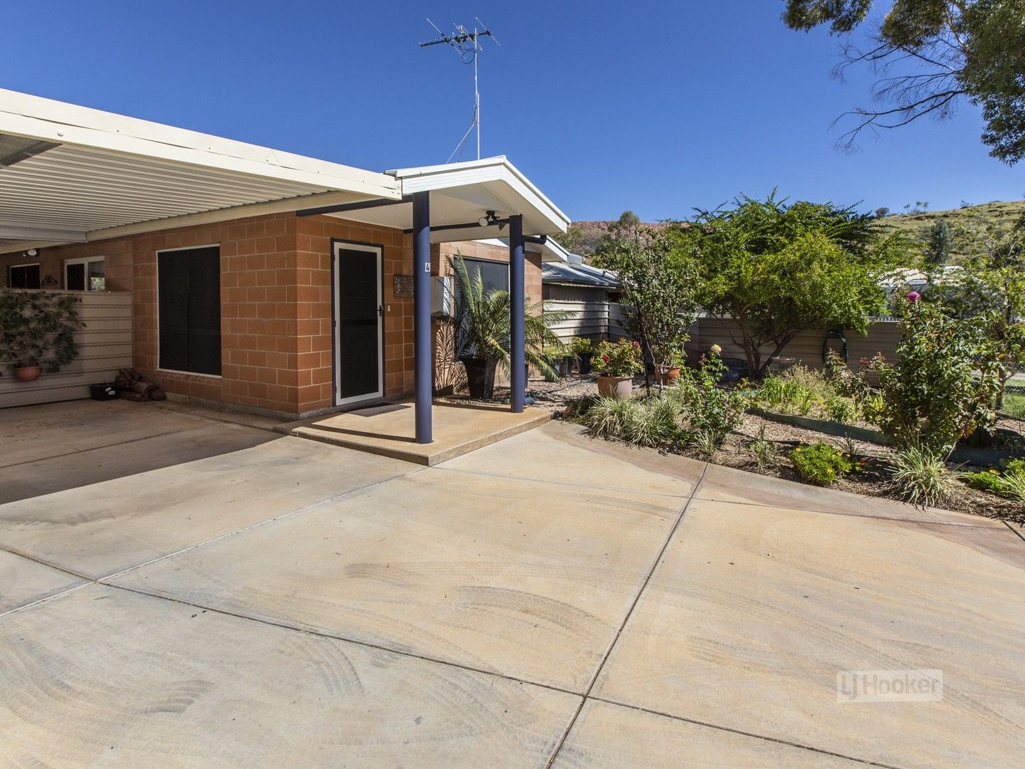 4 Warber Court, Larapinta NT 0875, Image 0