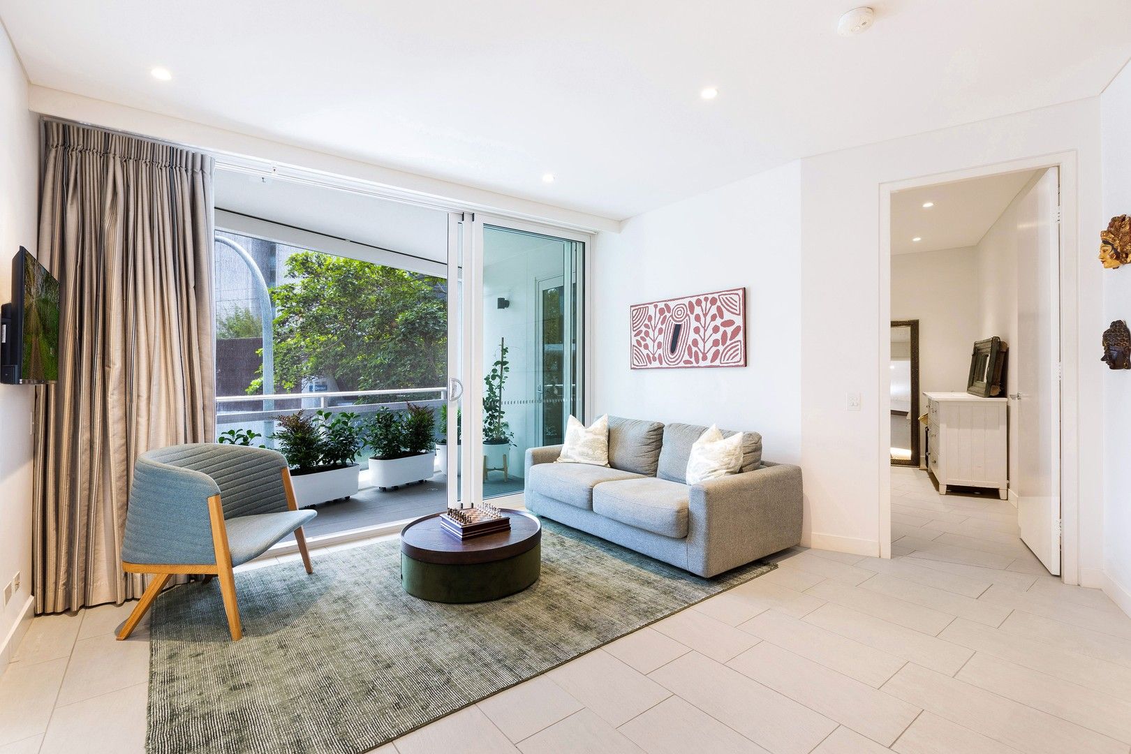 2 bedrooms Apartment / Unit / Flat in 18/20 McLachlan Avenue DARLINGHURST NSW, 2010