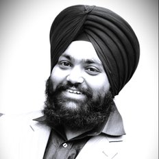 Nav Singh, Sales representative