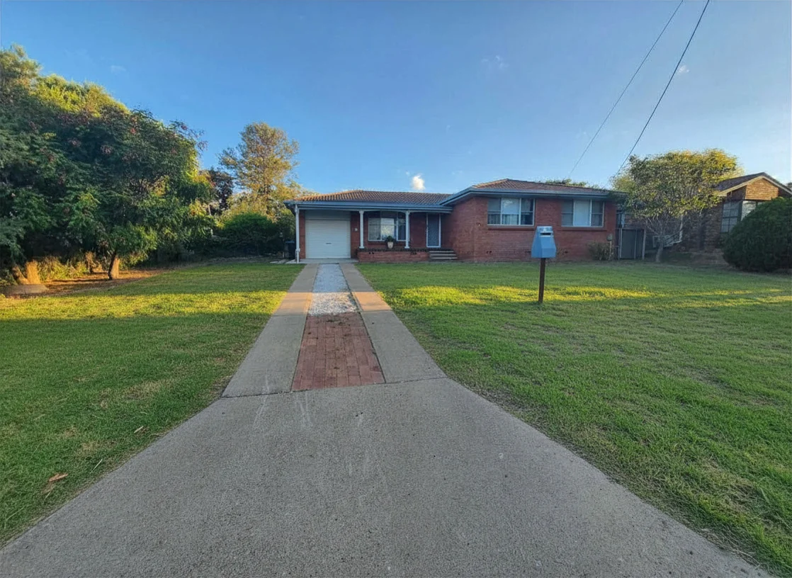 Primary image of 5 Norman Road, Mudgee NSW 2850