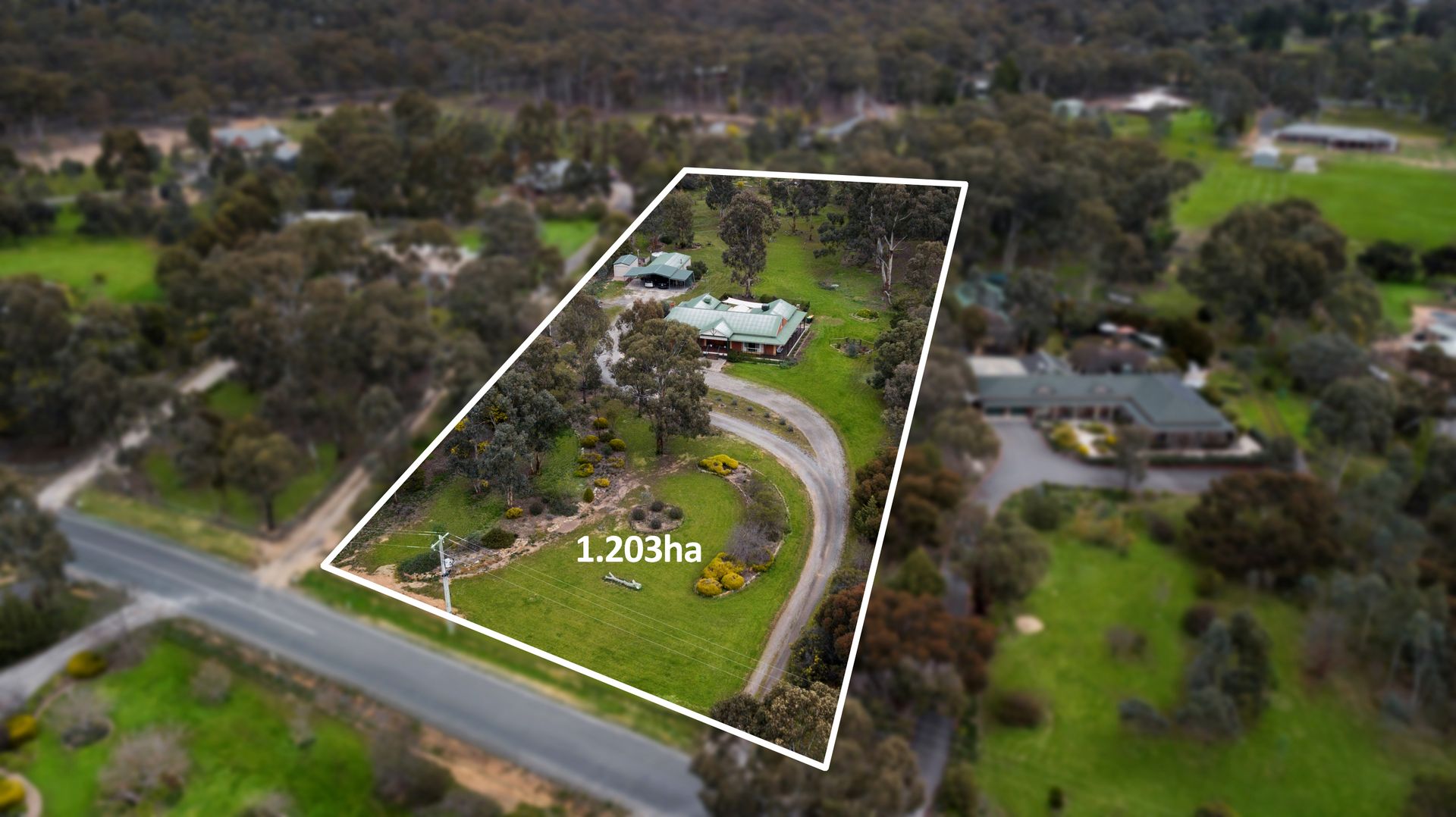 8 Homebush Drive, Junortoun VIC 3551, Image 1