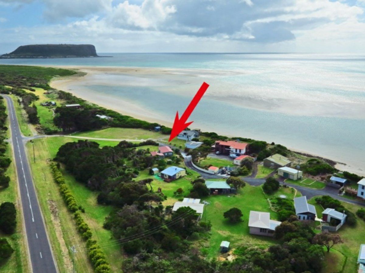 Site 1, 3/270 Stanley Highway, Stanley TAS 7331, Image 0