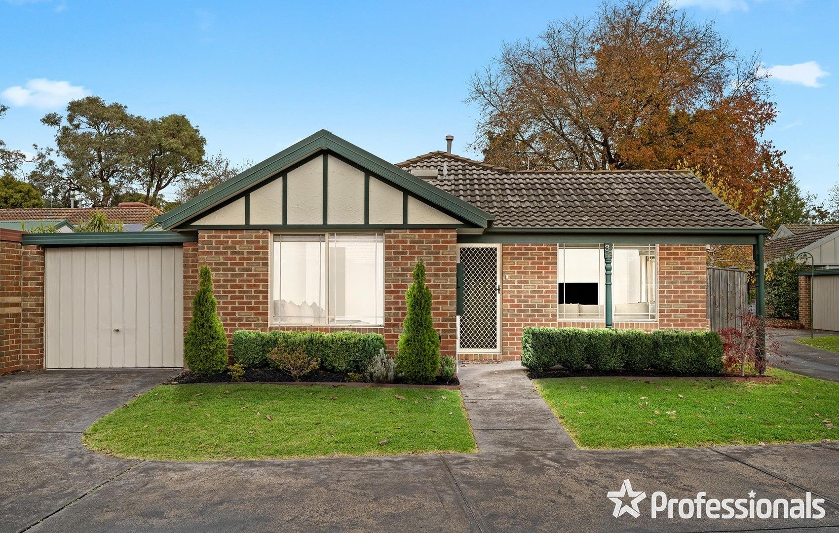 32/12-22 Cutts Avenue, Croydon VIC 3136, Image 0