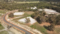 Picture of Lot 120 Holland Loop, CROOKED BROOK WA 6236