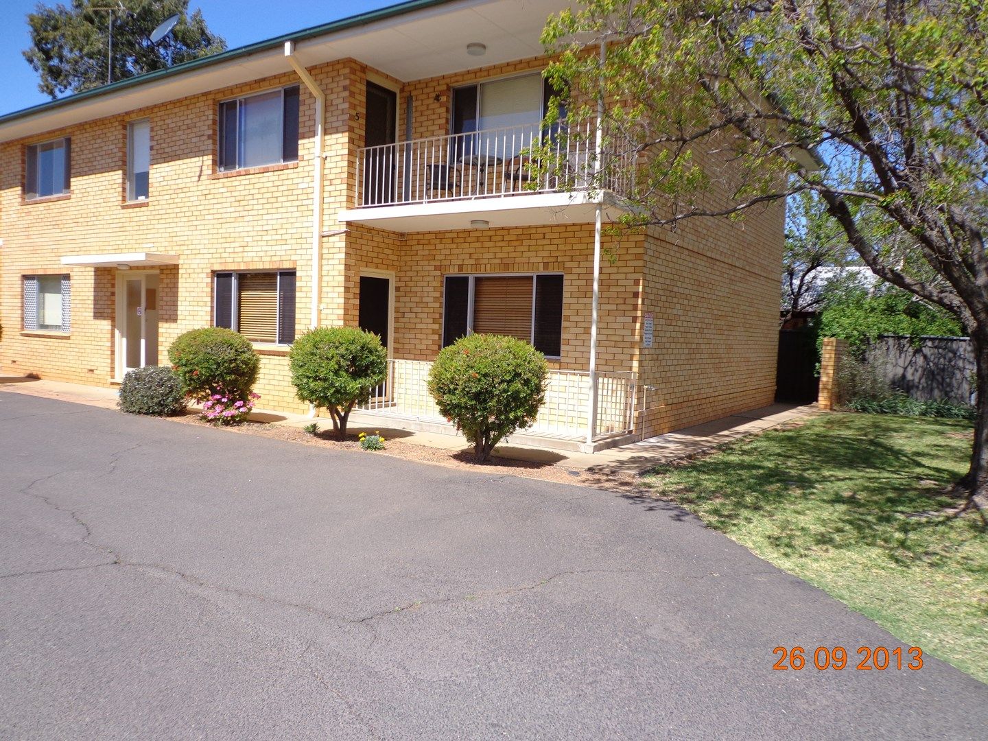 6/126 Bourke Street, Dubbo NSW 2830, Image 0