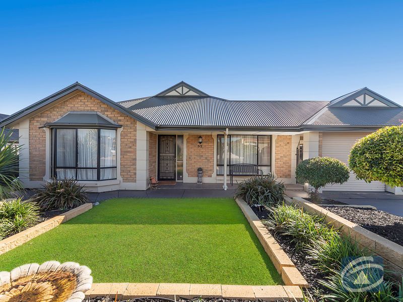 52 Laucke Drive, Stockwell SA 5355, Image 0