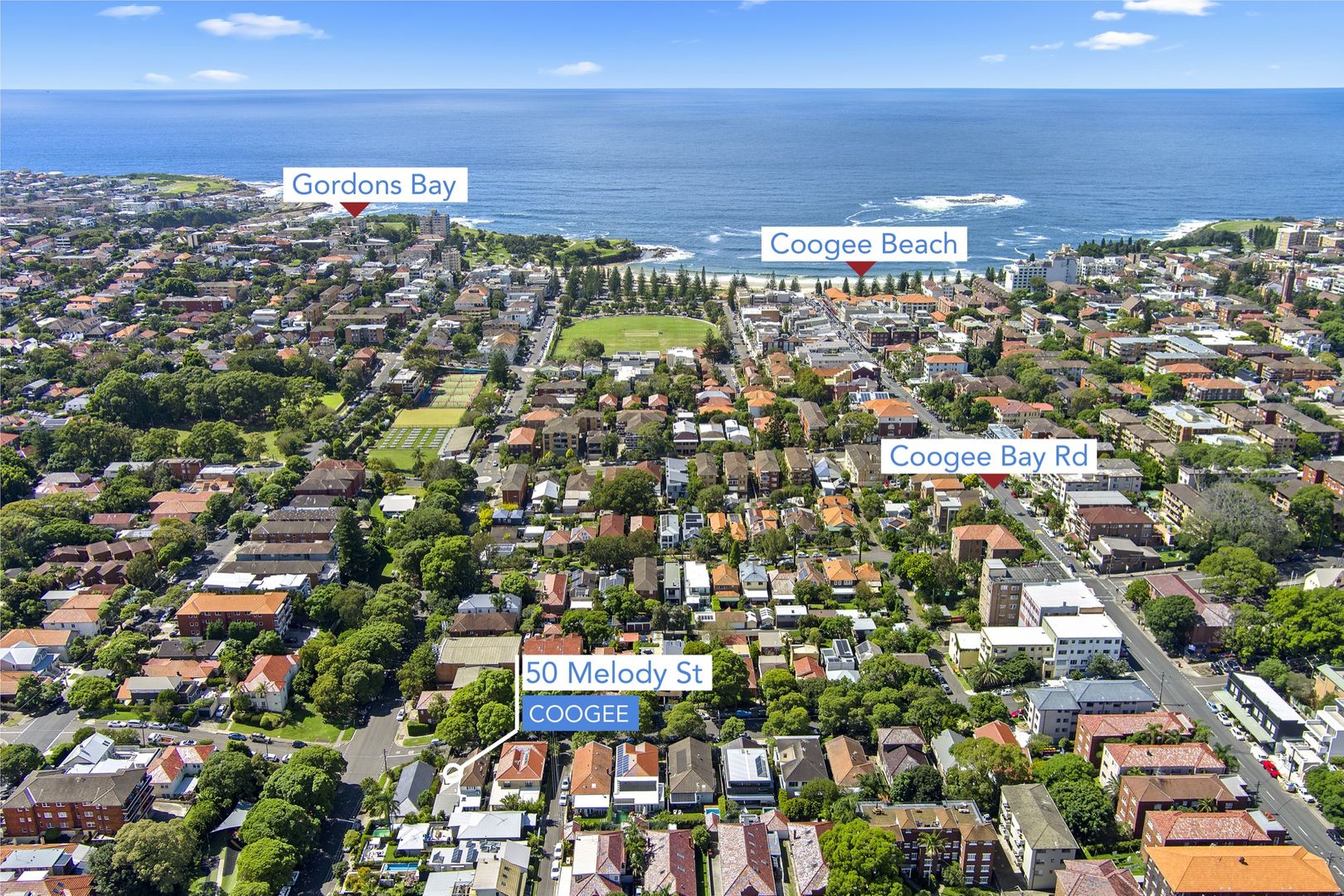 50 Melody Street, Coogee NSW 2034, Image 2