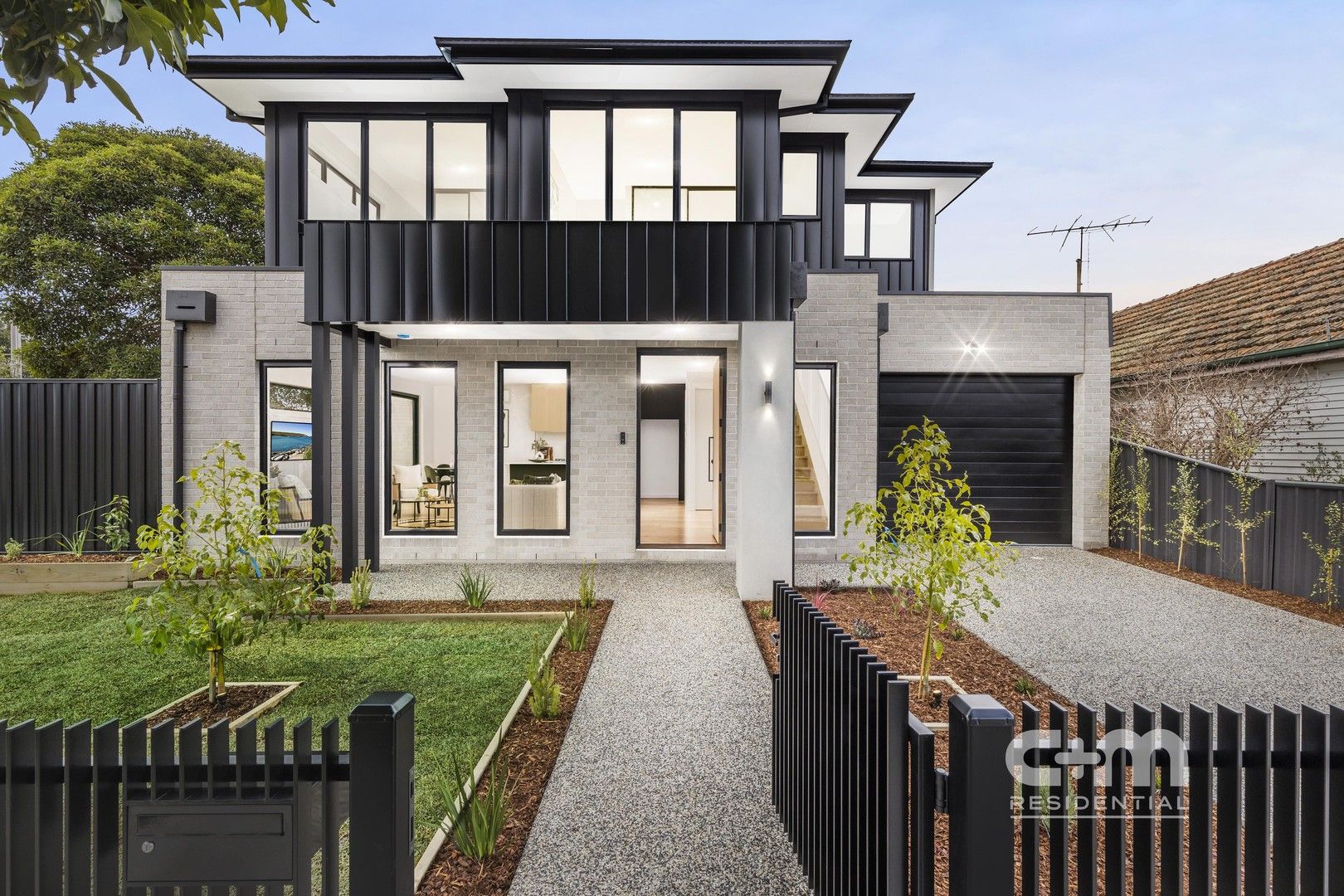 3 bedrooms Townhouse in 48 OConnor Street RESERVOIR VIC, 3073
