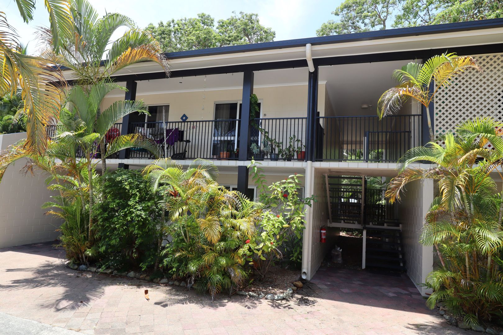 19/95 Davidson Street (Lychee Tree), Port Douglas QLD 4877, Image 2