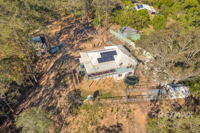 Picture of 1516 D'Aguilar Highway, BRACALBA QLD 4512
