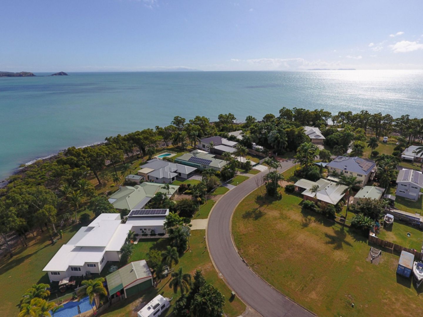 22 Blue Beach Boulevard, Haliday Bay QLD 4740, Image 1