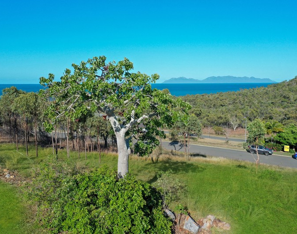 12 Harbour View Terrace, Bowen QLD 4805