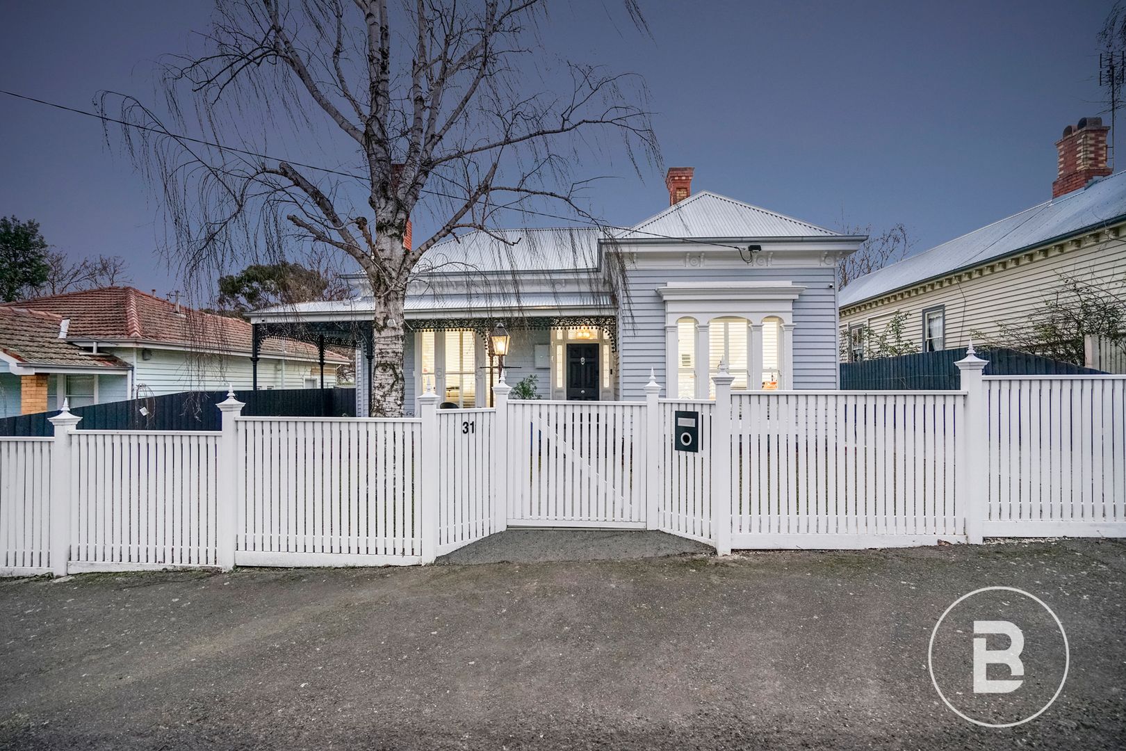 31 Loch Avenue, Ballarat Central VIC 3350 Domain