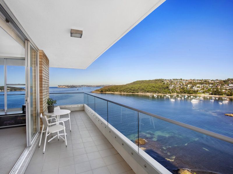 43/1 Lauderdale Avenue, Fairlight NSW 2094, Image 2