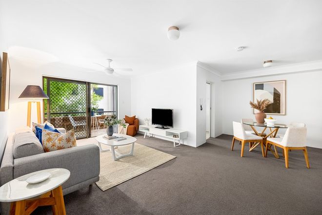 Picture of 7/378 Miller Street, CAMMERAY NSW 2062