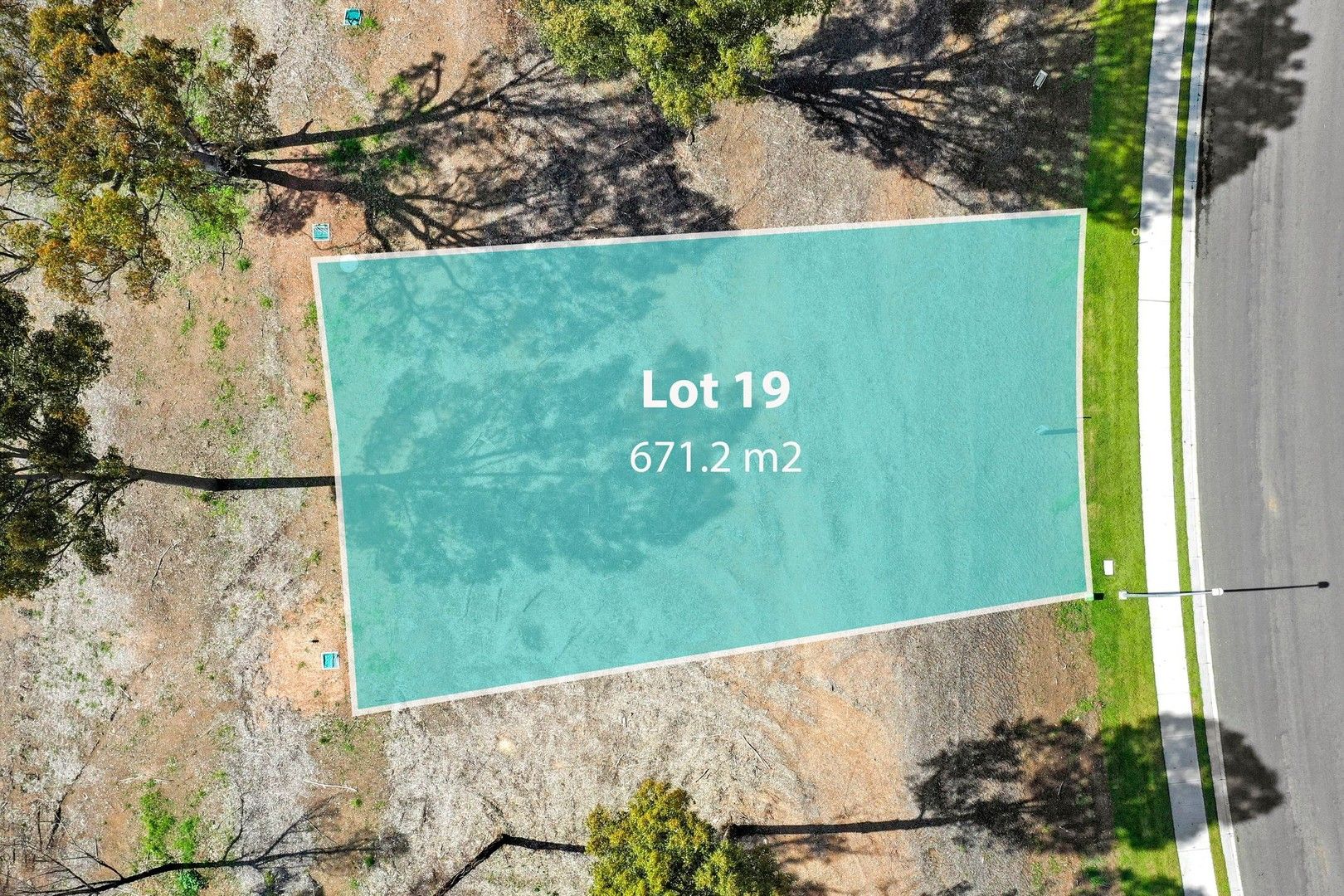 Lot 19 Purdie Parade "Saltwood Estate", Rosedale NSW 2536, Image 0