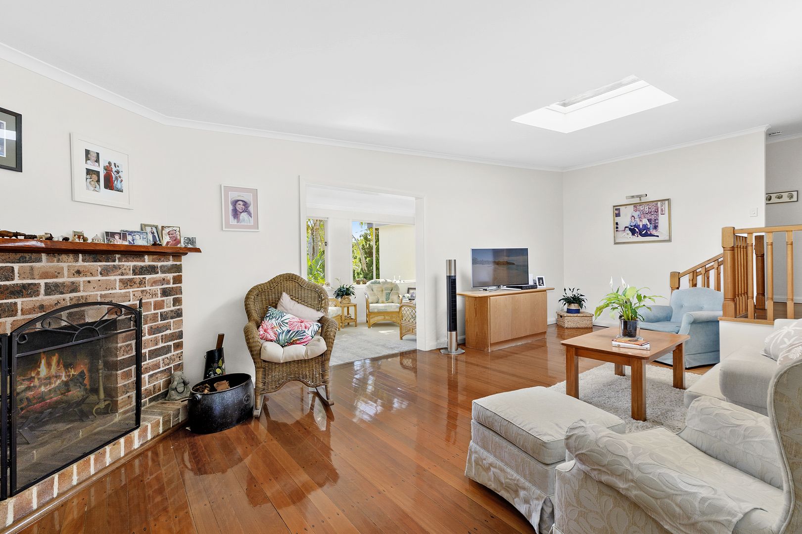 54 Curban Street, Balgowlah Heights NSW 2093, Image 2