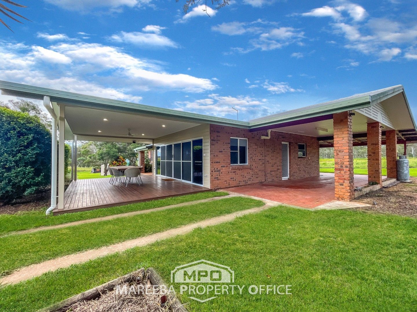 375 Bower Road, Arriga QLD 4880, Image 0