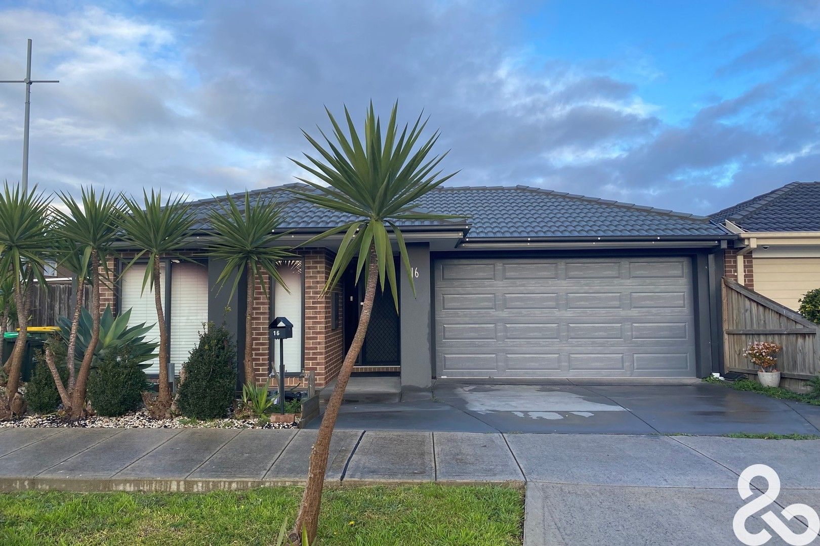 16 Overnewton Way, Wollert VIC 3750 House For Rent Domain