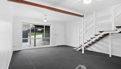 Picture of 25/71 PRICE STREET, NERANG QLD 4211