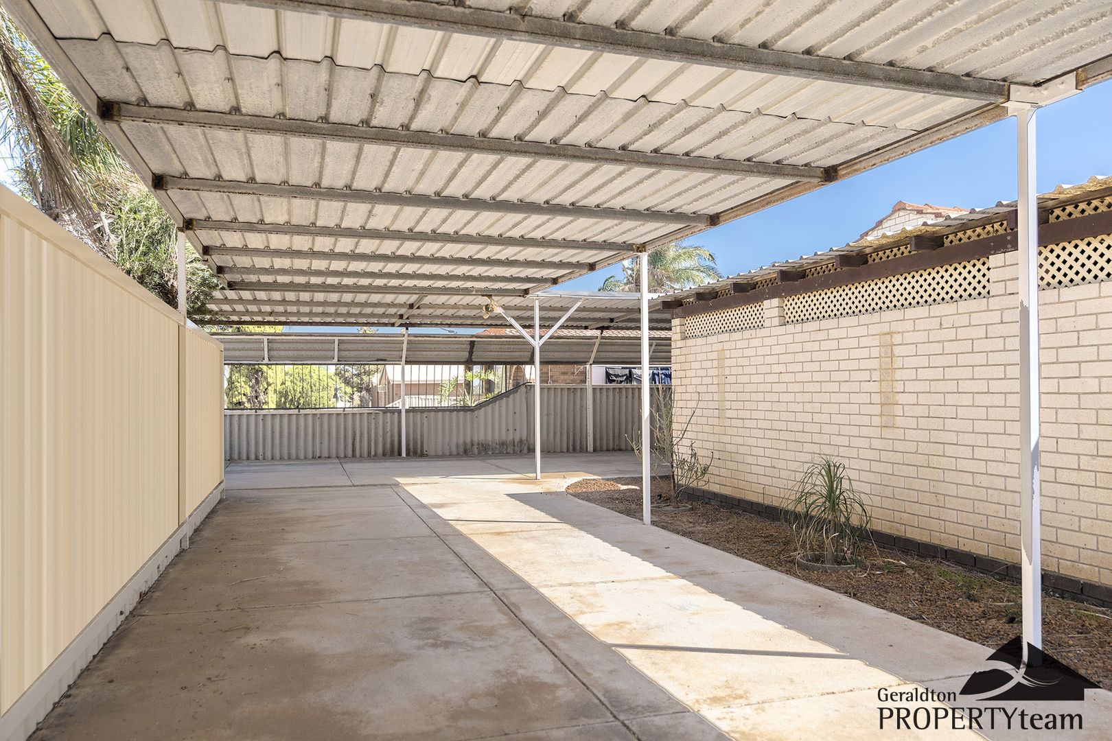 4 Hamersley Street, Spalding WA 6530, Image 1