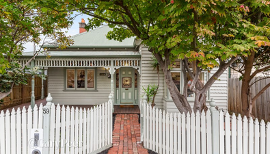Picture of 59 Thistle Street, BRUNSWICK VIC 3056