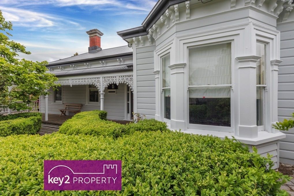 318 St Leonards Road, St Leonards TAS 7250, Image 0