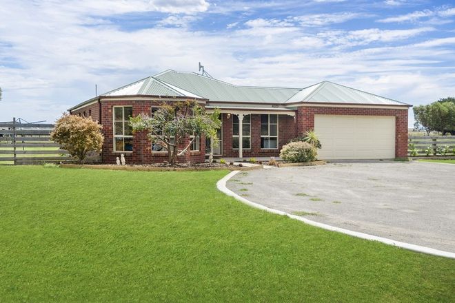 Picture of 515 Penshurst-Port Fairy Road, KIRKSTALL VIC 3283