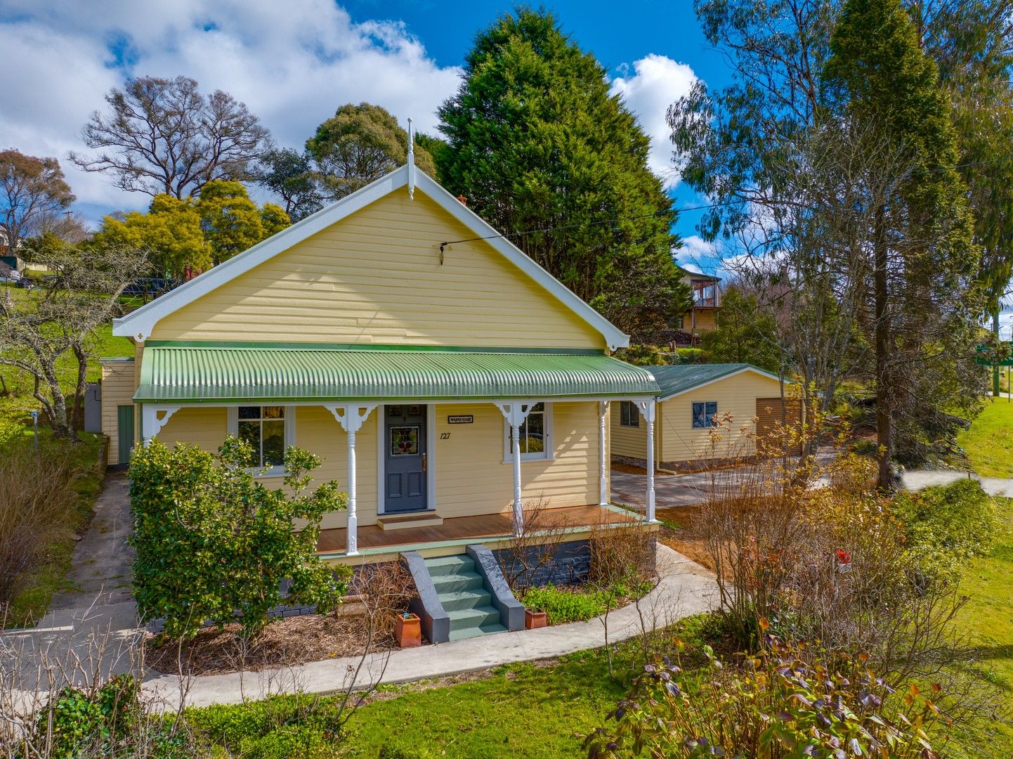 127 Great Western Highway, Mount Victoria NSW 2786, Image 0