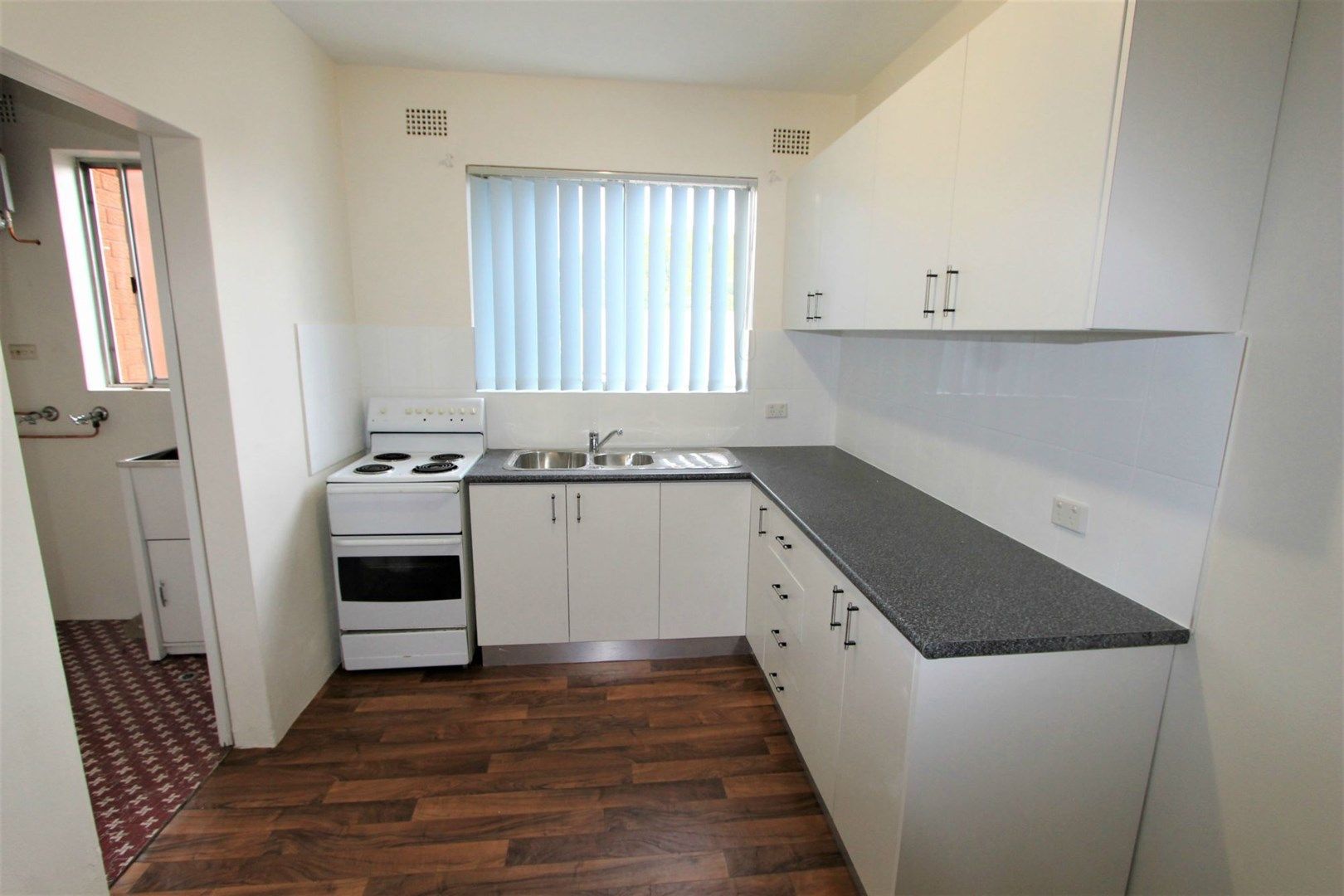 2 bedrooms Apartment / Unit / Flat in 6/70 Taylor Street LAKEMBA NSW, 2195