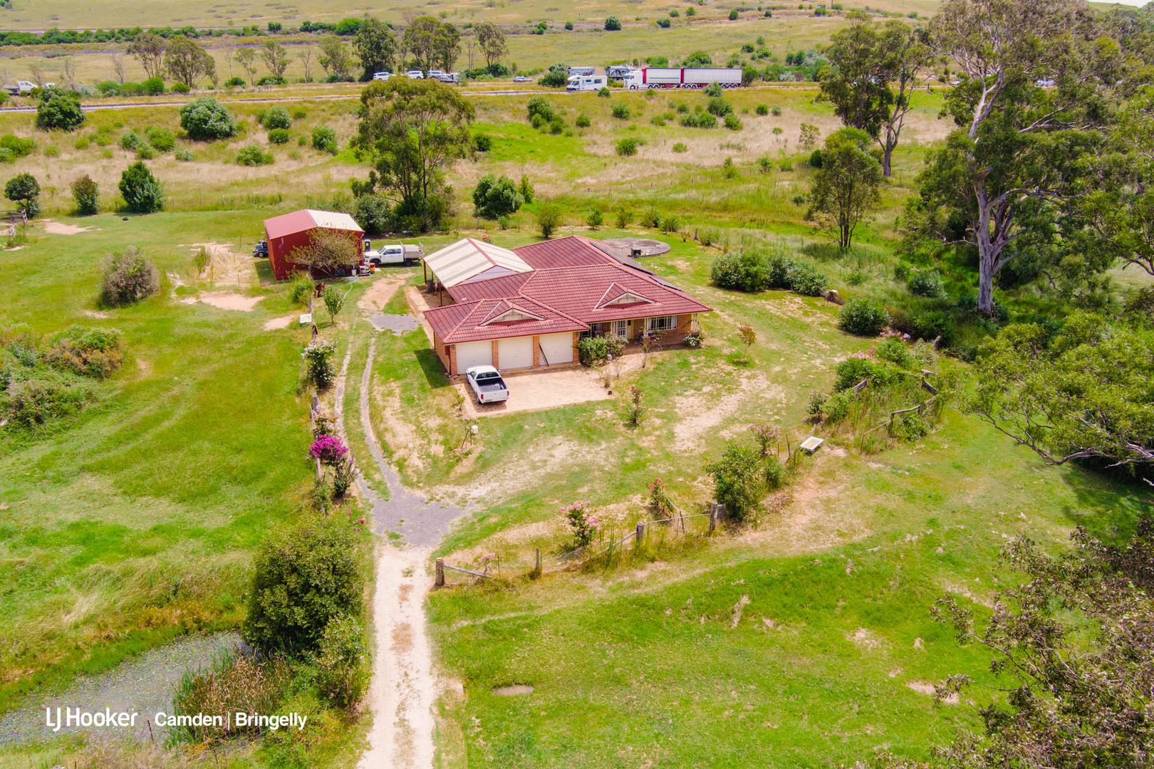 375 385 Moreton Park Road, Douglas Park NSW 2569 Domain